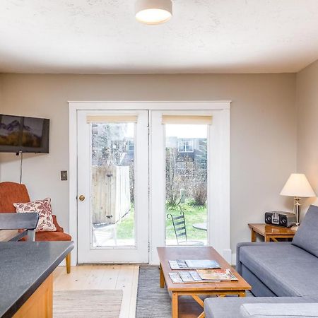 Viking Lodge Telluride Ngoại thất bức ảnh