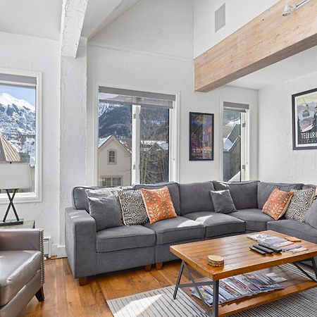 Viking Lodge Telluride Phòng bức ảnh
