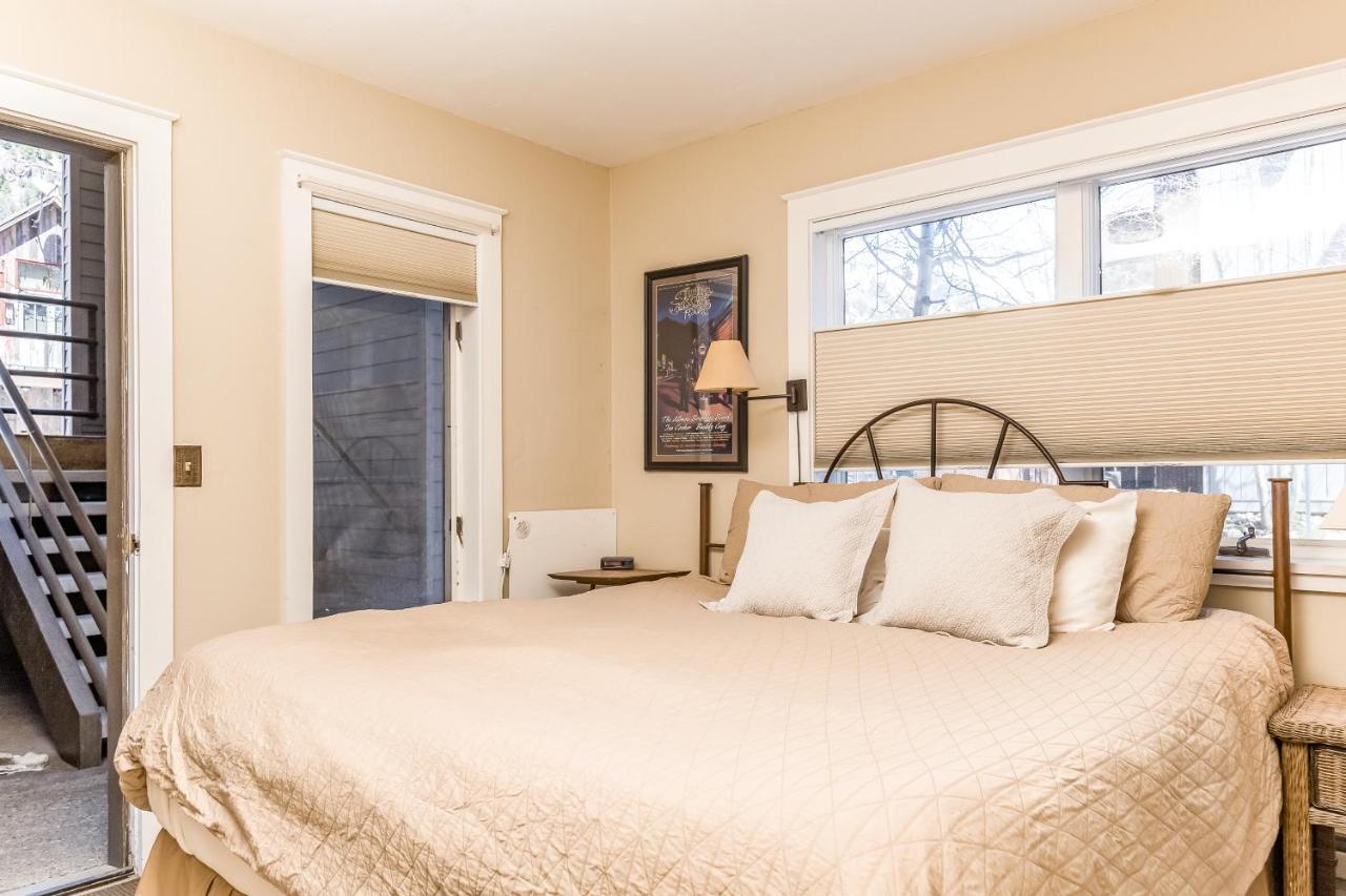 Viking Lodge Telluride Ngoại thất bức ảnh