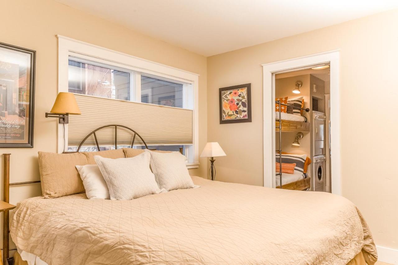 Viking Lodge Telluride Ngoại thất bức ảnh