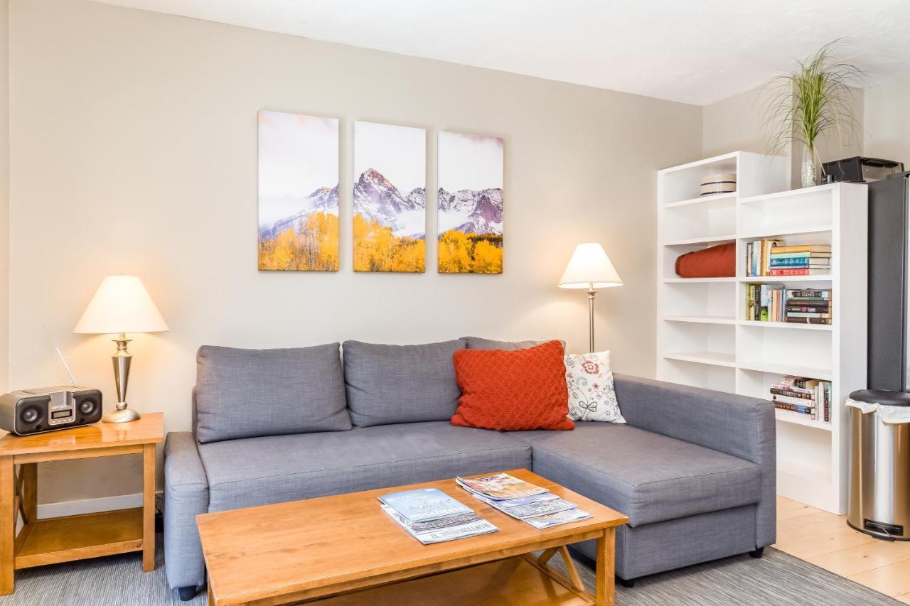 Viking Lodge Telluride Ngoại thất bức ảnh