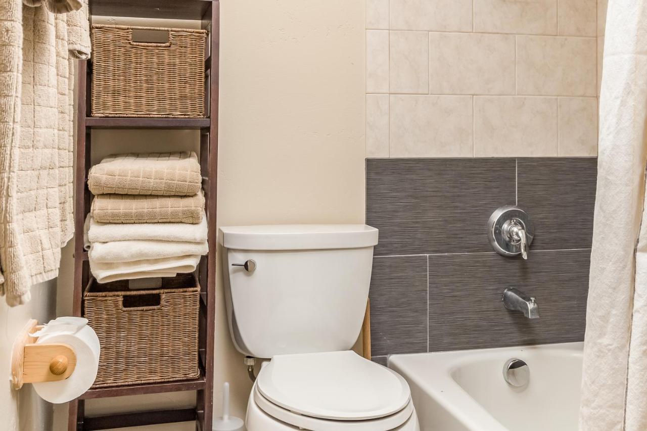Viking Lodge Telluride Ngoại thất bức ảnh