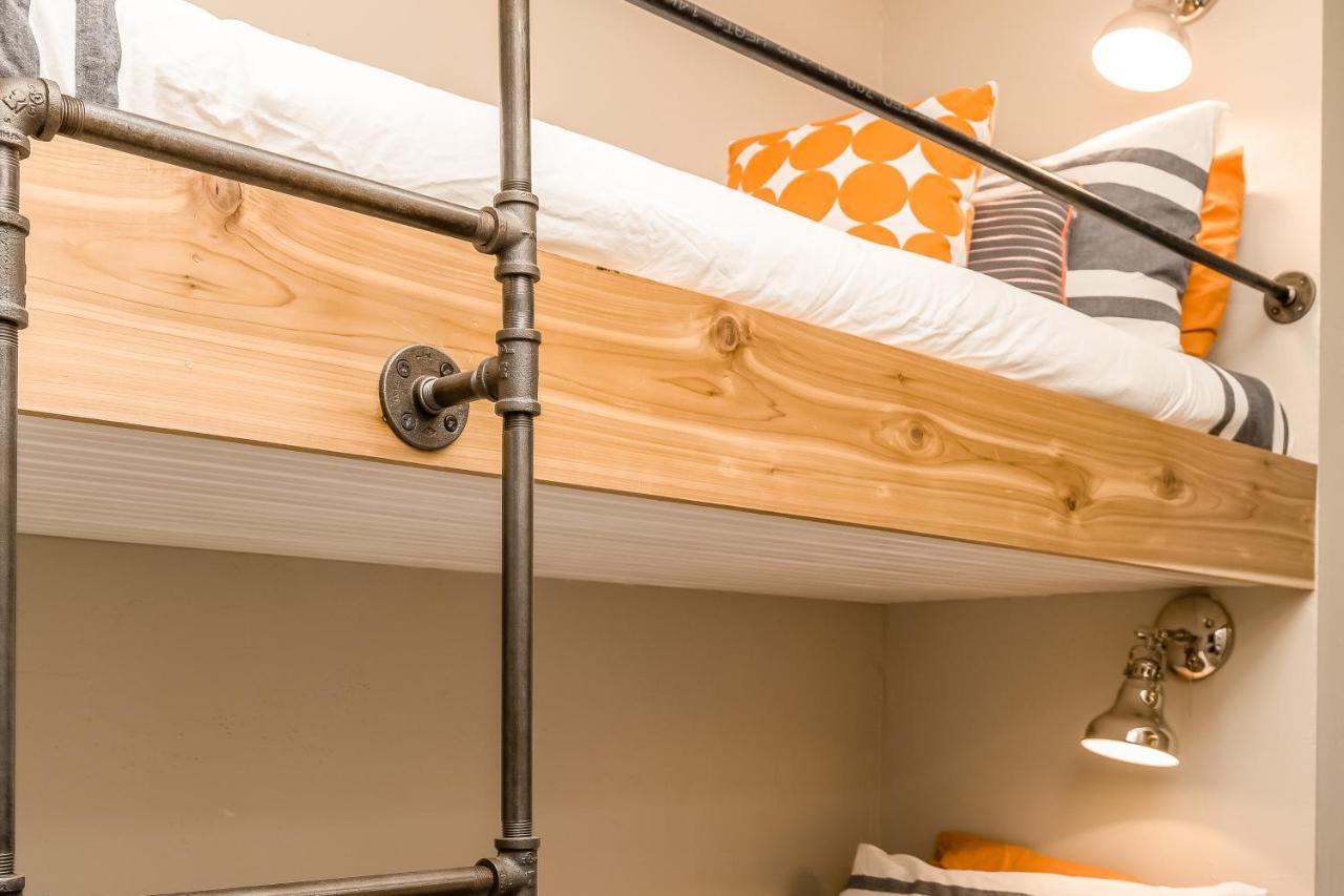 Viking Lodge Telluride Ngoại thất bức ảnh