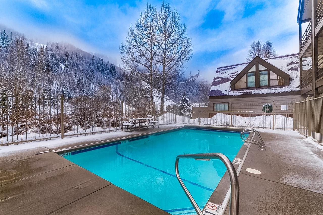 Viking Lodge Telluride Ngoại thất bức ảnh