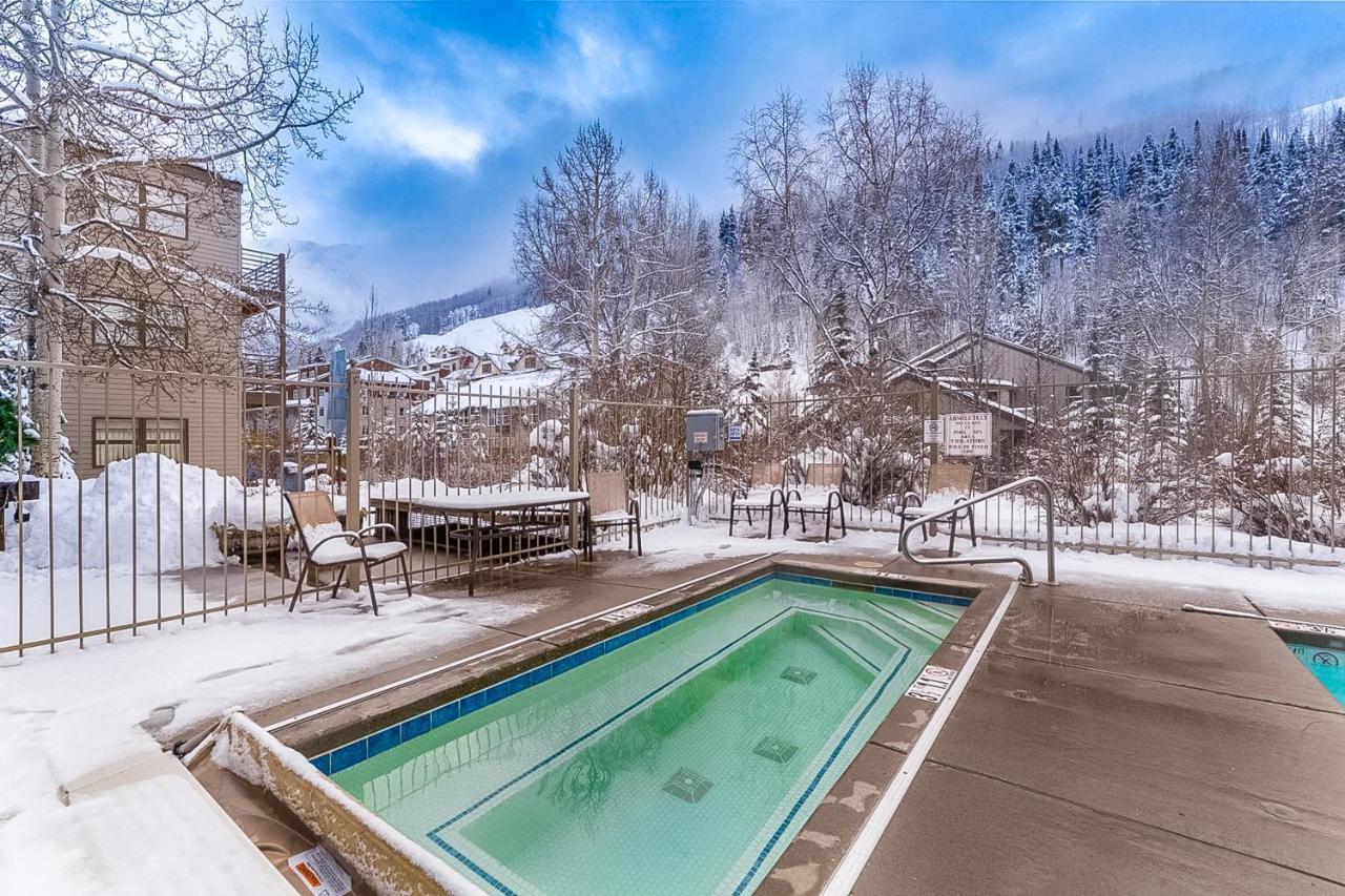 Viking Lodge Telluride Ngoại thất bức ảnh