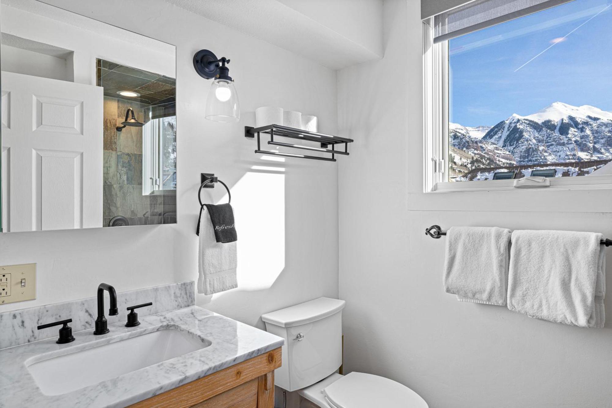 Viking Lodge Telluride Phòng bức ảnh