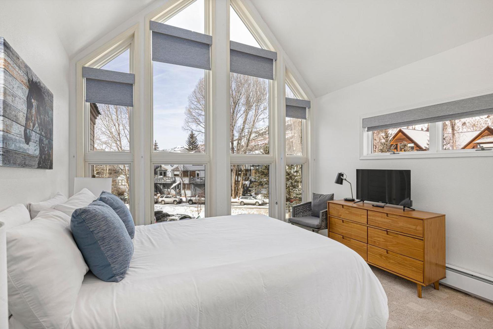 Viking Lodge Telluride Phòng bức ảnh