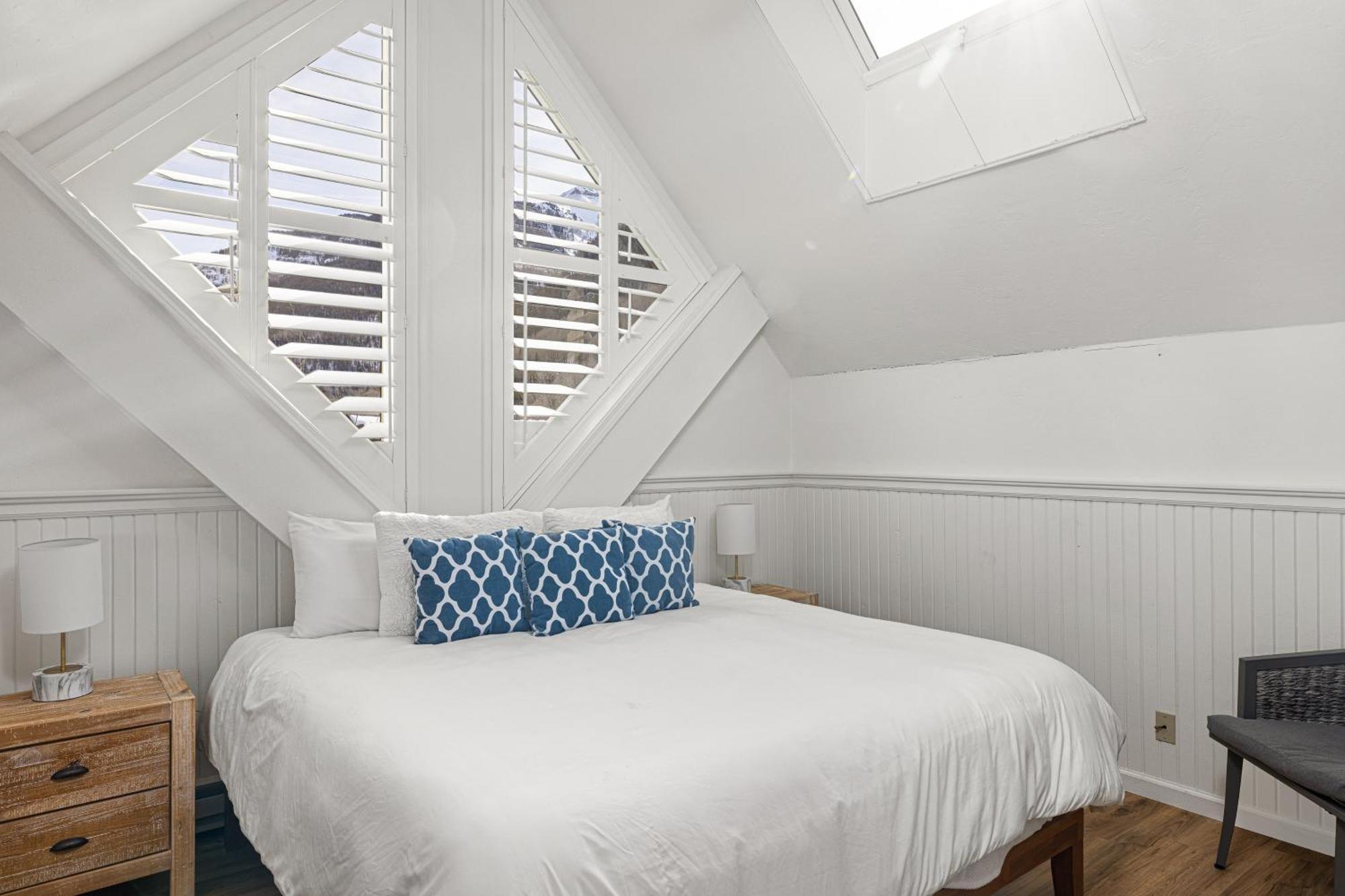 Viking Lodge Telluride Phòng bức ảnh