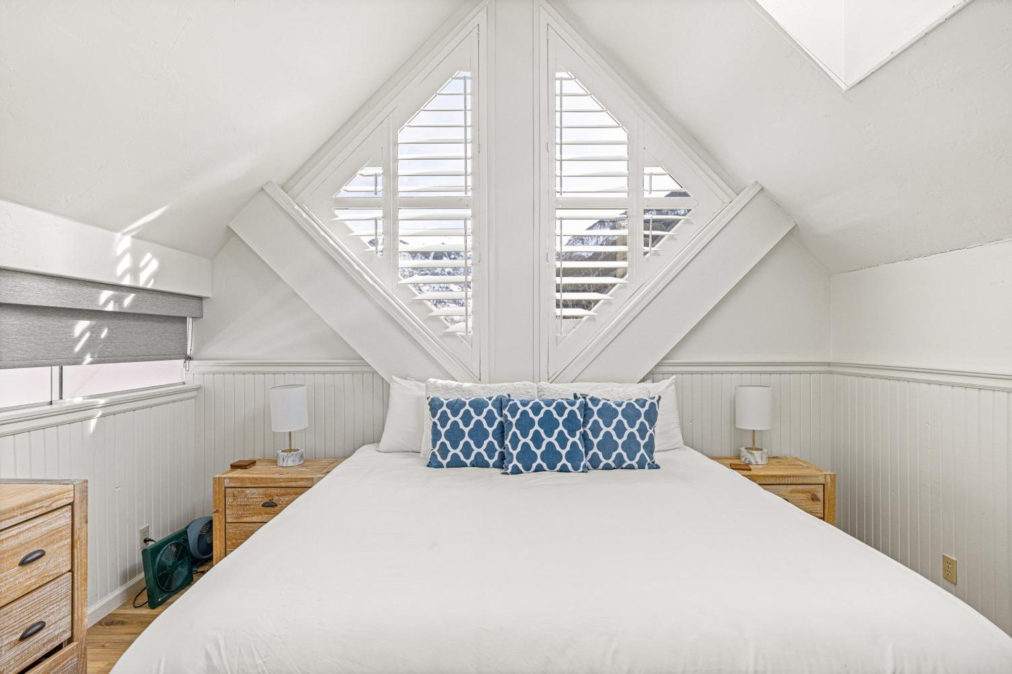 Viking Lodge Telluride Phòng bức ảnh