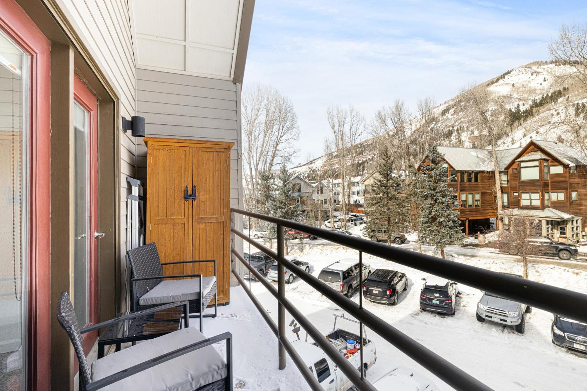 Viking Lodge Telluride Phòng bức ảnh