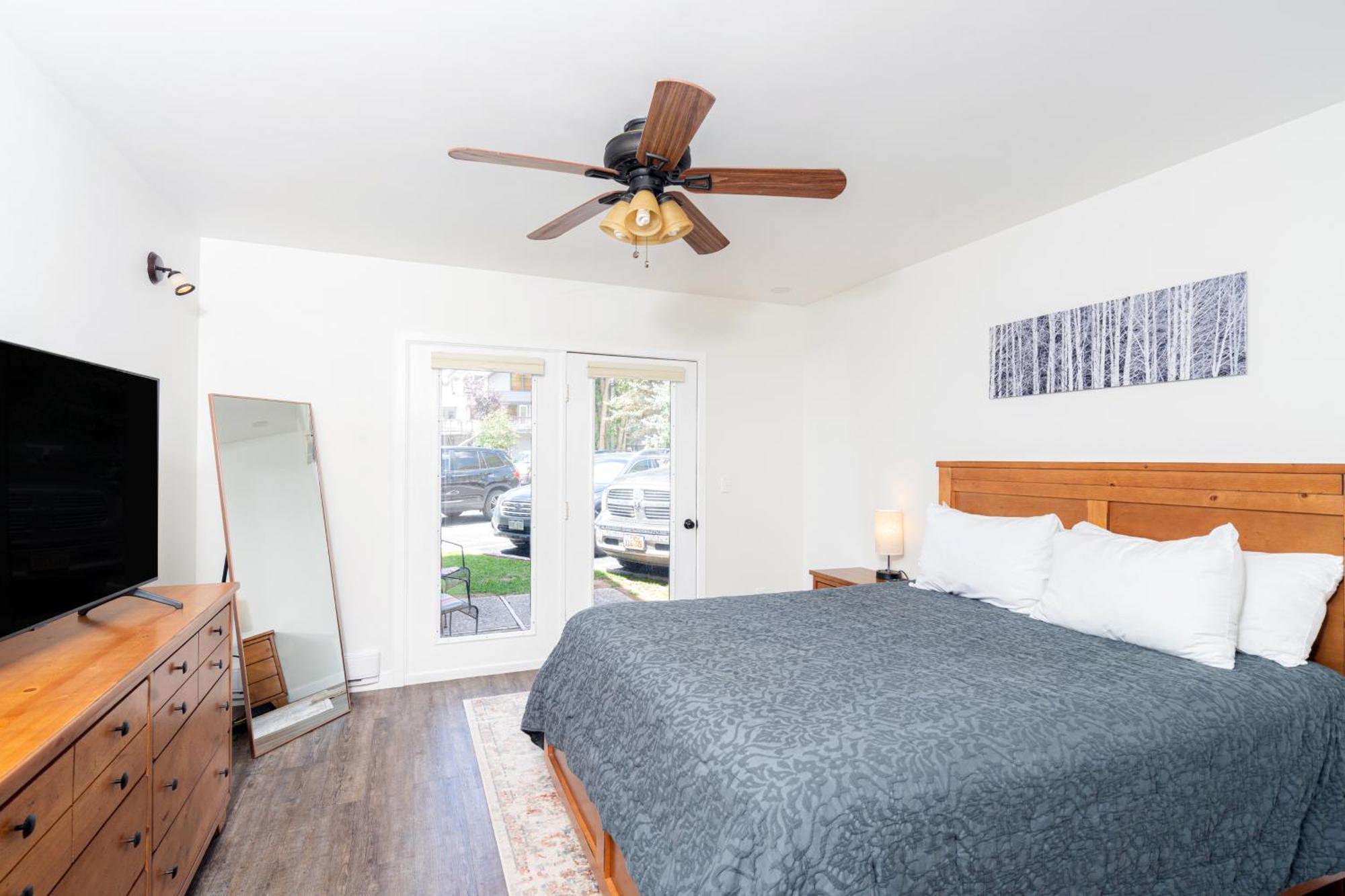 Viking Lodge Telluride Phòng bức ảnh