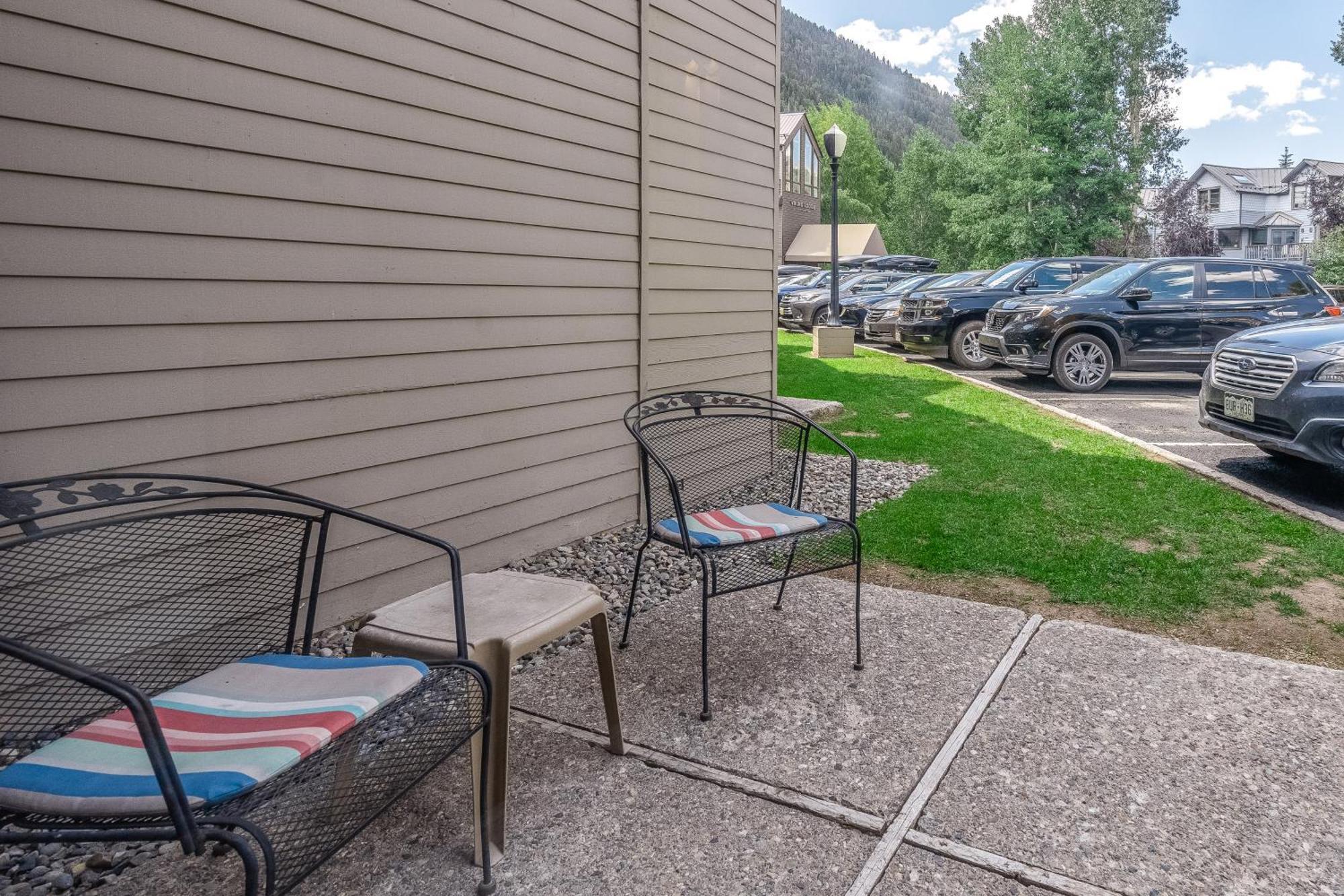 Viking Lodge Telluride Phòng bức ảnh